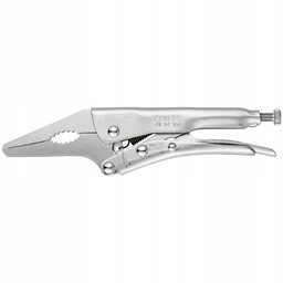 Knipex 41 34 165 Szczypce Zaciskowe Mors