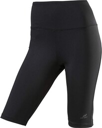 Pro Touch krótkie spodenki damskie Rosi Tights, czarne,