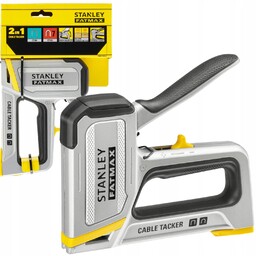 Zszywacz kablowy do kabli 2w1 Fatmax Stanley FMHT70100-0