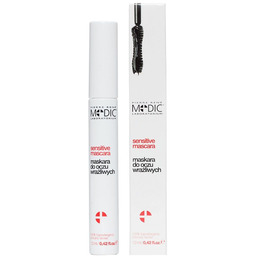 Pierre Rene Medic Sensitive Mascara maskara do oczu