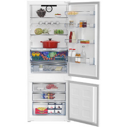 Lodówka Beko BCNE 400E40SN XXL 70cm No frost