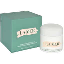 La Mer, The Moisturizing Soft, Krem do twarzy,