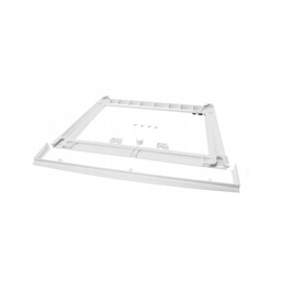 Łącznik pralki z suszarką Bosch Wtz 27410