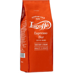 Kawa ziarnista Lucaffe Espresso Bar 1kg
