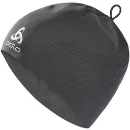 Odlo Czapka trekkingowa Move Light szara Uni