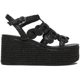 Sandały Badura EO-AMANI-LT0228-26-806 Czarny