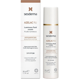Sesderma Azelac RU Fluid Cream, 1 opakowanie (1