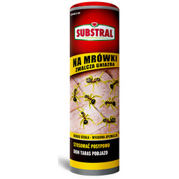 Substral Mirmex GR Granulat na mrówki 250g