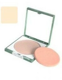 Stay Matte Sheer Pressed Powder Oil-Free Invisible Matte