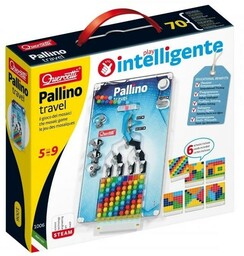 Quercetti PALLINO CODING WERSJA PODRóżNA