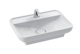Umywalka Lal 60 cm Cerastyle