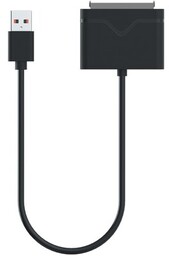 Savio_new Adapter USB - SATA SAVIO AK-39