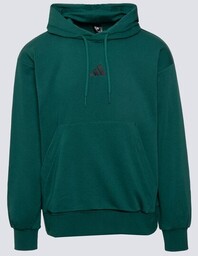 ADIDAS BLUZA Z KAPTUREM M FEELCOZY HD