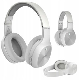 Słuchawki Nauszne Edifier W800BT Plus Bezprzewodowe Bluetooth 5.1