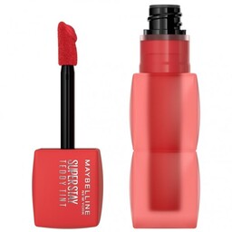 MAYBELLINE Pomadka SUPERSTEY Teddy Tint 30 Coquettish
