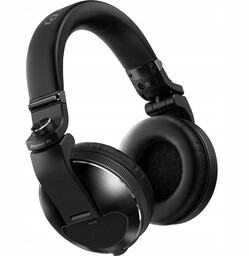 Pioneer Dj HDJ-X10 K (czarne)