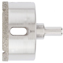 Wiertło diamentowe do gresu 65 mm GRAPHITE