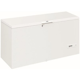 BEKO PROFESSIONAL Zamrażarka ACO 432EBP