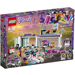 LEGO 41351 Friends, Kreatywny warsztat