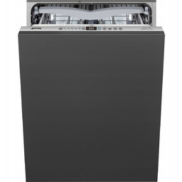 Zmywarka SMEG STL332CH