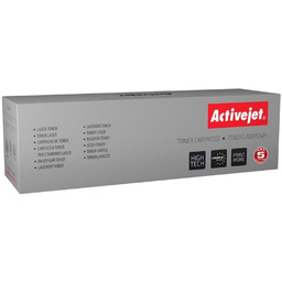 Toner Activejet ATK-5140CN (zamiennik Kyocera TK-5140C; Supreme; 5000