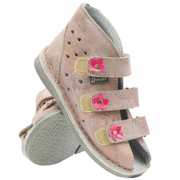 Daniel kapcie dziecięce DA-220 euroobuwie