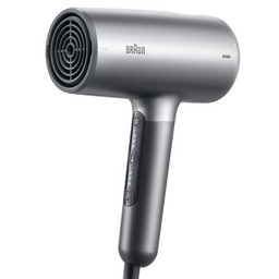 Braun HD4.3 HD435E srebrny