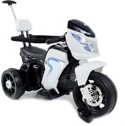 MOTOREK NA AKUMULATOR, ROWEREK I PCHACZ 3