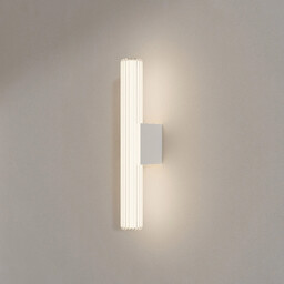 Kinkiet Linea 45 cm biały LED CCT LP-0510/1W-45