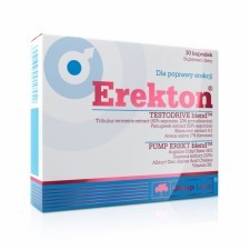 Erekton, erekcja na żądanie! 30kaps.
