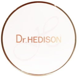 Dr.HEDISON Miracle Cushion Kompakt do Makijażu SPF50+
