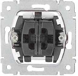 SISTENA LIFE Łącznik świecznikowy 10AX-250V~ Legrand 775805