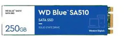 WD Blue SA510 250GB M.2 Dysk SSD