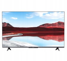 Telewizor 43 cale Qled Xiaomi Tv A Pro