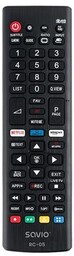 Savio RC-05 do TV LG