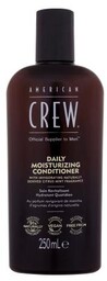 American Crew Daily Moisturizing odżywka 250 ml
