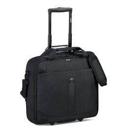 Delsey Datum Torba kabinowa na laptopa pilotka