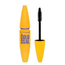 MAYBELLINE Mascara Colossal Czarna (fioletowa) 10.7ml