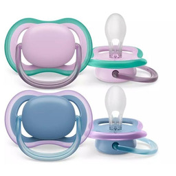 Philips Avent SCF085/34 SMOCZEK AIR 6-18 GIRL