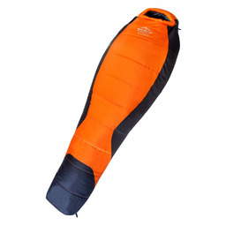 Fjord Nansen Śpiwór Trondeland MID Left -3°C 2000g