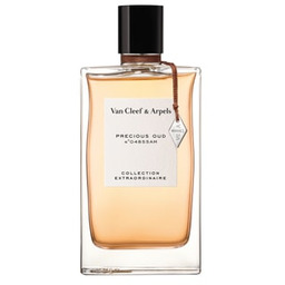 Van Cleef & Arpels Collection Extraordinaire Precious Oud