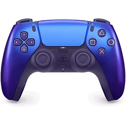 Sony PlayStation 5 DualSense V2 Chrome Indigo