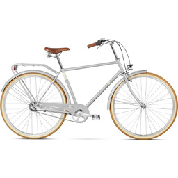 Stylowy Rower Cruiser KROSS LE GRAND WILIAM 28