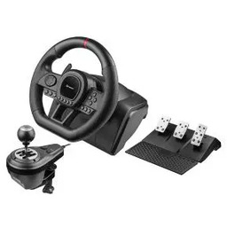 Tracer SimRacer 6w1 z pedałami do PS4, PS3,