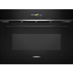 SIEMENS Kuchenka mikrofalowa IQ700 CE732GXB1 1000W pojemność 36L
