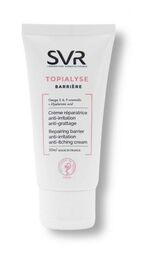 SVR Topialyse Barriere Ochronno-regenerujący krem barierowy, 50 ml