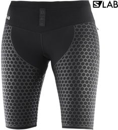 Getry Salomon S-Lab Exo Half Tight