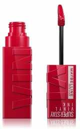 Maybelline Super Stay Vinyl Ink Szminka 4.2 ml