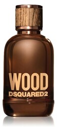 Dsquared2 Wood Pour Homme Woda toaletowa 100 ml