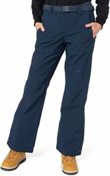 O''Neill Damskie spodnie Star Snow Pants, kolor niebieski